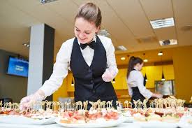 Catering Hizmeti