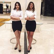 Stand hostesi
