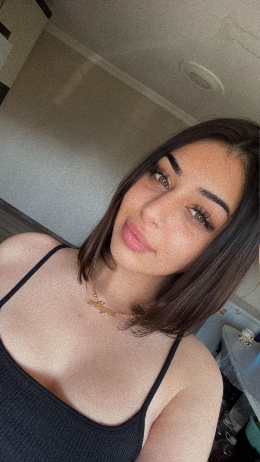 Aleyna yedikardeş