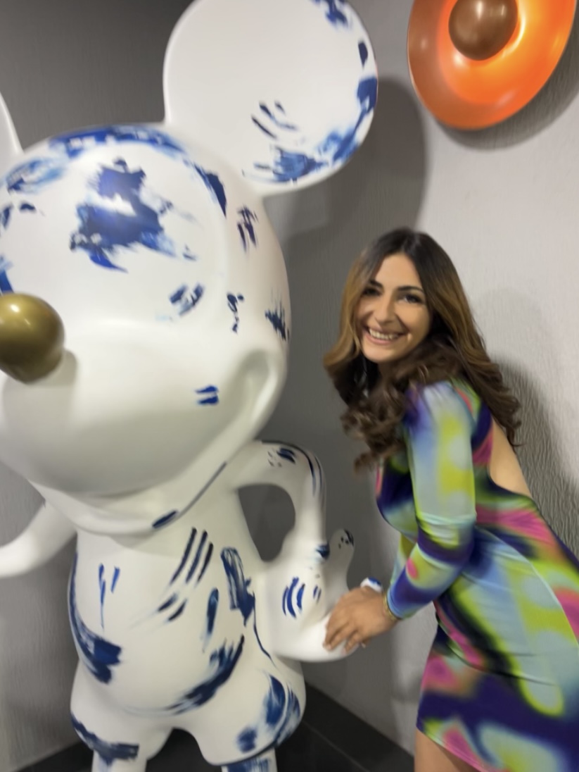 Dilara çakan